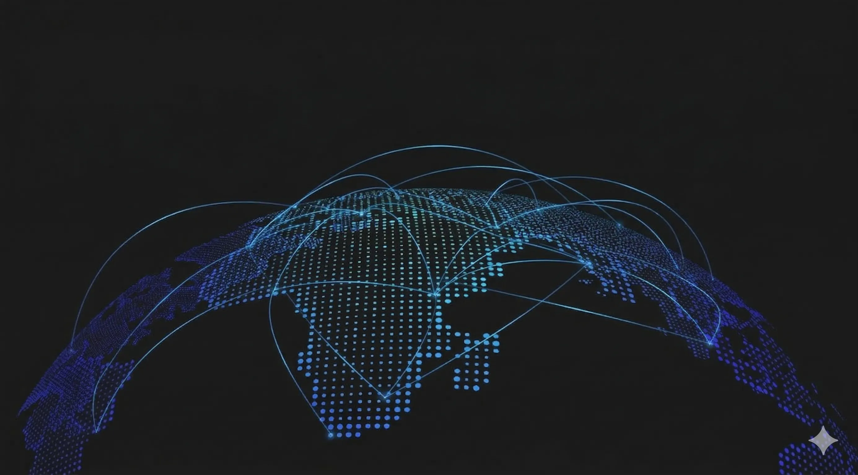 Global Background